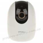 Відеокамера IPC-A42P-D 4MP H.265 Wi-Fi поворотна