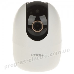 Відеокамера IPC-A42P-D 4MP H.265 Wi-Fi поворотна