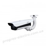 Відеокамера DHI-ITC215-PW6M-IRLZF-B 2Мп ANPR Dahua