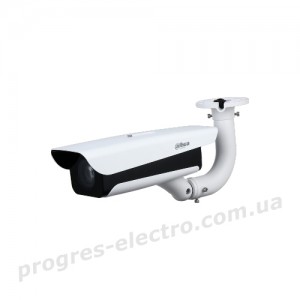Відеокамера DHI-ITC215-PW6M-IRLZF-B 2Мп ANPR Dahua