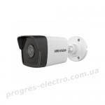Відеокамера DS-2CD1023G0E-I(C) 2 MP Bullet