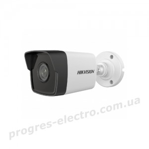 Відеокамера DS-2CD1023G0E-I(C) 2 MP Bullet