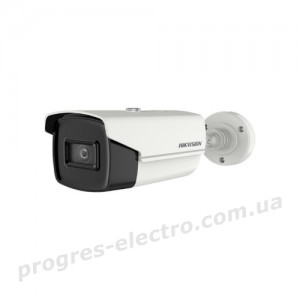 Відеокамера DS-2CE16D3T-IT3F 2.8mm 2.0 Мп Turbo HD