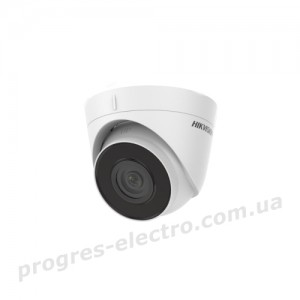 Відеокамера DS-2CD1343G0-I(C) 2.8mm 4 МП купольна