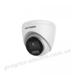 Відеокамера DS-2CD1347G0-L(2.8mm) 4 MP ColorVu