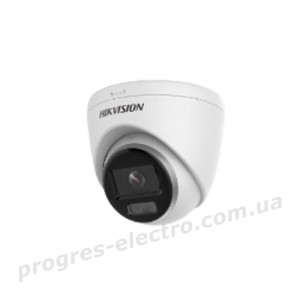 Відеокамера DS-2CD1347G0-L(2.8mm) 4 MP ColorVu