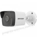 Відеокамера DS-2CD1043G0-I(C) 4mm 4 МП EXIR H.265+