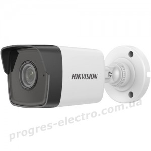 Відеокамера DS-2CD1043G0-I(C) 4mm 4 МП EXIR H.265+