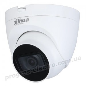 Відеокамера DH-HAC-HDW1500TRQP 5Мп HDCVI Starlight