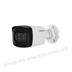 Відеокамера DH-HAC-HFW1800TLP-A (2.8 мм) 8 МП HDCVI