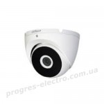 Відеокамера DH-HAC-T2A11P 1 Мп HDCVI