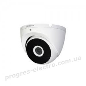 Відеокамера DH-HAC-T2A11P 1 Мп HDCVI