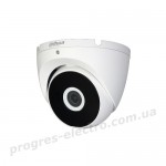 Відеокамера DH-HAC-T2A51P (2.8 мм) 5 Мп HDCVI