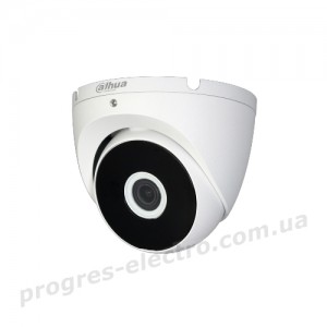 Відеокамера DH-HAC-T2A51P (2.8 мм) 5 Мп HDCVI