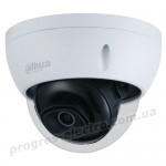 Відеокамера DH-IPC-HDBW2431EP-S-S2 4 МП Lite ІК Dome