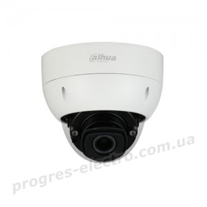 Відеокамера DH-IPC-HDBW7442HP-Z4 4Мп купольна з алгоритмами AI
