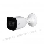 Відеокамера DH-IPC-HFW1431T1P-ZS-S4 4Мп з моторизованим об'єктивом та WDR