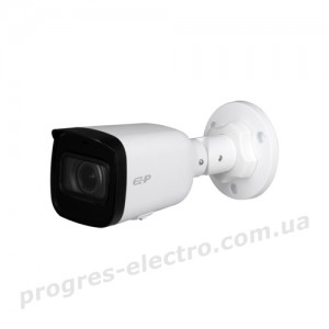 Відеокамера DH-IPC-HFW1431T1P-ZS-S4 4Мп з моторизованим об'єктивом та WDR