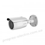 Відеокамера DS-2CD1643G0-IZ(C) 4 MP EXIR варіофокальна Bullet