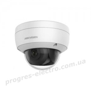 Відеокамера DS-2CD2126G1-IS (2.8 мм) 2 Мп