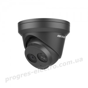 Відеокамера DS-2CD2383G0-I (2.8 мм) 8 Мп з детектором облич та Smart функціями