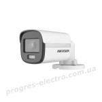 Відеокамера DS-2CE10DF0T-PF2.8mm 2Мп ColorVu