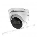 Відеокамера DS-2CE79H8T-AIT3ZF 5 Мп Ultra-Low Light VF