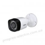 Відеокамера DH-HAC-HFW1200RP 2.8mm 2 МП HDCVI
