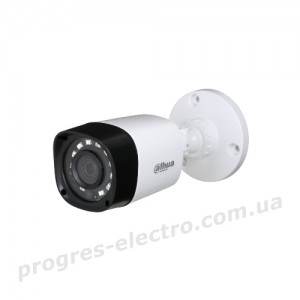 Відеокамера DH-HAC-HFW1200RP 2.8mm 2 МП HDCVI