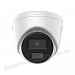 Відеокамера DS-2CD1347G0-L(C) 2.8мм 4 МП ColorVu