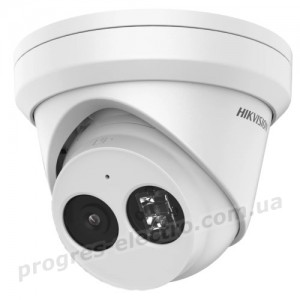 Відеокамера DS-2CD2323G2-I 2.8mm 2 МП AcuSense