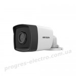 Відеокамера DS-2CE16H0T-IT3F(3.6mm) (C) 5 MP