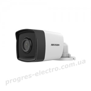 Відеокамера DS-2CE16H0T-IT3F(3.6mm) (C) 5 MP