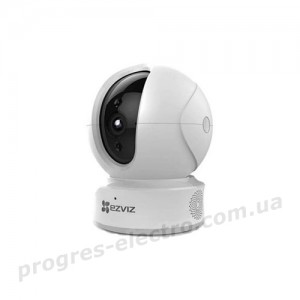 Відеокамера CS-CV246-B0-1C1WFR 1 Мп поворотна Wi-Fi