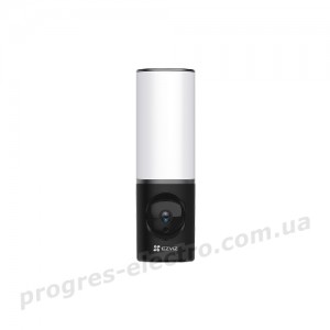 Відеокамера CS-LC3-A0-8B4WDL(2.0mm) з функціями безпеки