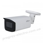 Відеокамера DH-HAC-HFW2501TUP-A 5 МП Starlight HDCVI