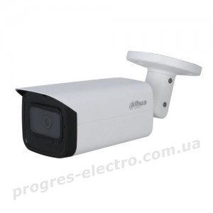 Відеокамера DH-HAC-HFW2501TUP-A 5 МП Starlight HDCVI