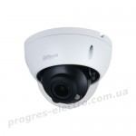 Відеокамера DH-IPC-HDBW3241RP-ZAS 2Mп Starlight
