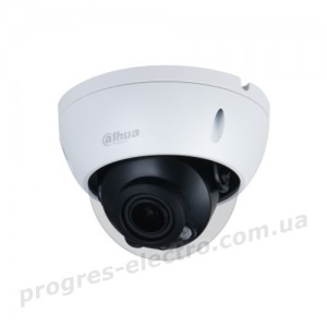 Відеокамера DH-IPC-HDBW3241RP-ZAS 2Mп Starlight