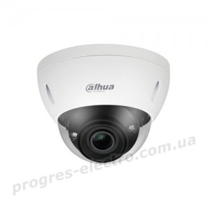 Відеокамера DH-IPC-HDBW5442EP-ZE 4Мп купольна з алгоритмами AI