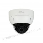 Відеокамера DH-IPC-HDBW7442HP-Z 4Мп купольна з алгоритмами AI