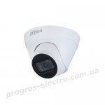 Відеокамера DH-IPC-HDW1230T1-S5 (2.8 мм) 2Mп c ІЧ підсвічуванням