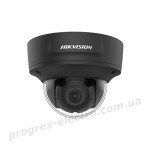 Відеокамера DS-2CD2783G1-IZS (2.8-12) 8 Мп c детектором облич та Smart функціями