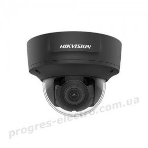 Відеокамера DS-2CD2783G1-IZS (2.8-12) 8 Мп c детектором облич та Smart функціями