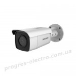 Відеокамера DS-2CD2T26G1-4I (4 мм) 2 Мп