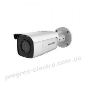 Відеокамера DS-2CD2T26G1-4I (4 мм) 2 Мп
