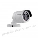 Відеокамера DS-2CE16D5T-IR (3.6 мм) 2 Мп Turbo HD