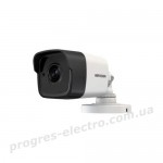 Відеокамера DS-2CE16H0T-ITE (3.6 мм) 5 Мп Turbo HD