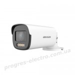 Відеокамера DS-2CE19DF8T-AZE 2.0 Мп ColorVu PoC варіофокальна