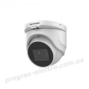 Відеокамера DS-2CE76H0T-ITMF(C)(2.8 мм) 5Мп